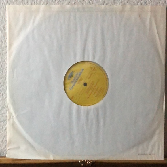 Carl Maria Von Weber Performed by Berlin Philharmonic Orchestra Vinyl Lp - Picture 4 of 5